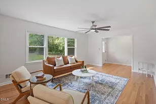 3801 Sue Ln, Raleigh, NC 27604 - Photo 5