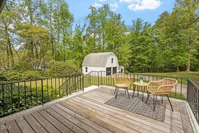 3801 Sue Lane, Raleigh, NC 27604 - Photo 11