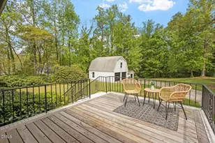 3801 Sue Ln, Raleigh, NC 27604 - Photo 11