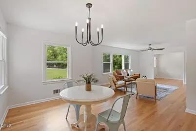 3801 Sue Lane, Raleigh, NC 27604 - Photo 9