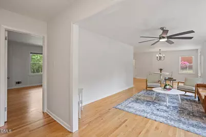 3801 Sue Lane, Raleigh, NC 27604 - Photo 3