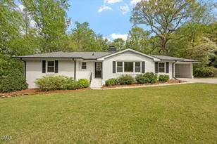 3801 Sue Ln, Raleigh, NC 27604 - Photo 1