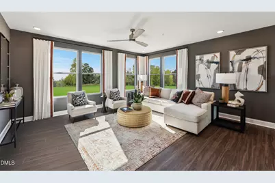 150 N White Street #200, Wake Forest, NC 27587 - Photo 9