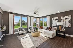 150 N White St, Wake Forest, NC 27587 - Photo 9