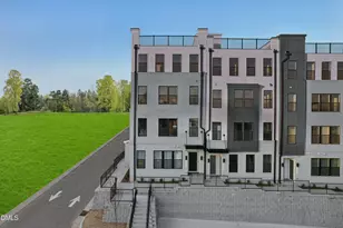 150 N White St, Wake Forest, NC 27587 - Photo 1