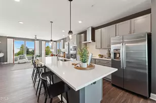 150 N White St, Wake Forest, NC 27587 - Photo 3