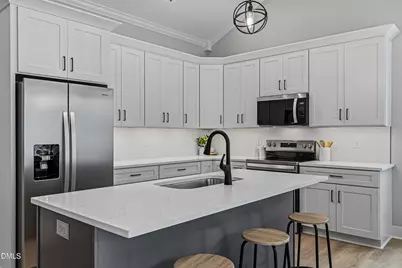 103 Fort Drive, Louisburg, NC 27549 - Photo 5