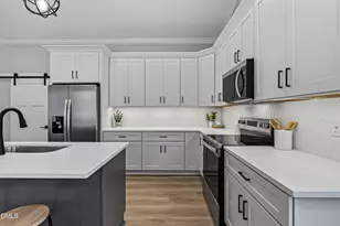 103 Fort Dr, Louisburg, NC 27549 - Photo 13