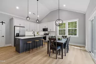 103 Fort Dr, Louisburg, NC 27549 - Photo 11