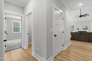 103 Fort Dr, Louisburg, NC 27549 - Photo 9