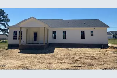4026 Needham Road, Bailey, NC 27807 - Photo 3