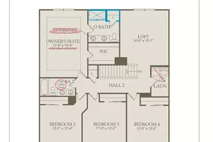 1839 Streamsong Cir, Fuquay Varina, NC 27526 - Photo 11