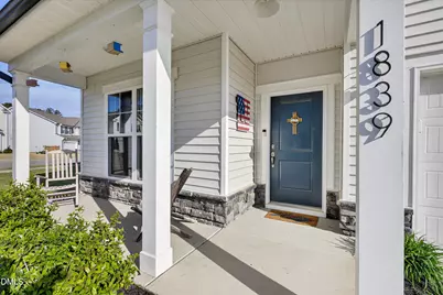 1839 Streamsong Circle, Fuquay-Varina, NC 27526 - Photo 3