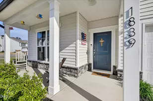 1839 Streamsong Cir, Fuquay Varina, NC 27526 - Photo 3