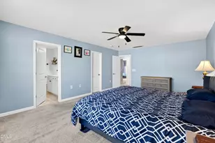1839 Streamsong Cir, Fuquay Varina, NC 27526 - Photo 35