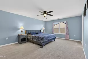 1839 Streamsong Cir, Fuquay Varina, NC 27526 - Photo 33