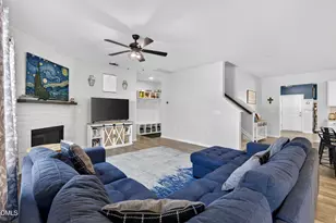 1839 Streamsong Cir, Fuquay Varina, NC 27526 - Photo 29