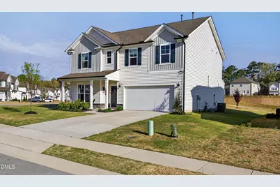 1839 Streamsong Circle, Fuquay-Varina, NC 27526 - Photo 5