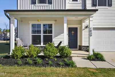 1839 Streamsong Circle, Fuquay Varina, NC 27526 - Photo 3