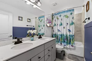 1839 Streamsong Cir, Fuquay Varina, NC 27526 - Photo 39