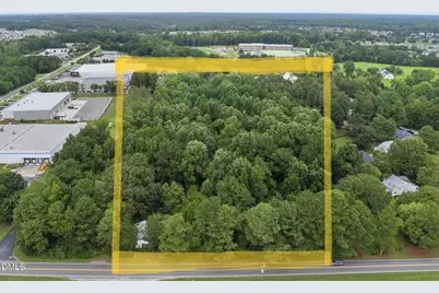 219 Dickens Road, Fuquay Varina, NC 27526 - Photo 3
