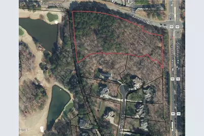 9809 Baileywick Road, Raleigh, NC 27613 - Photo 1