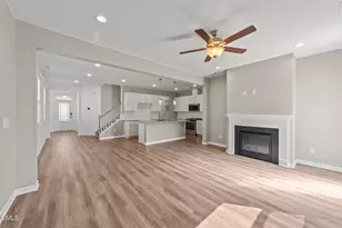 755 Creekway Dr, Fuquay Varina, NC 27526 - Photo 3