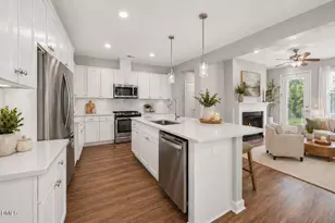 755 Creekway Dr, Fuquay Varina, NC 27526 - Photo 3