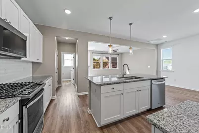 755 Creekway Drive, Fuquay Varina, NC 27526 - Photo 5
