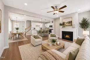 755 Creekway Dr, Fuquay Varina, NC 27526 - Photo 9