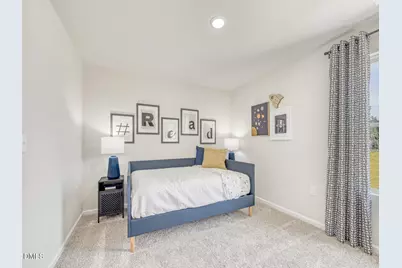 300 Karlov Road, Garner, NC 27529 - Photo 9