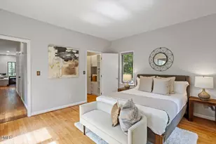 410 Gibbon Dr, Chapel Hill, NC 27516 - Photo 19