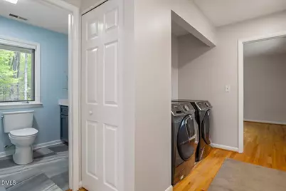 410 Gibbon Drive, Chapel Hill, NC 27516 - Photo 27