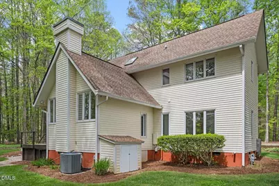 410 Gibbon Drive, Chapel Hill, NC 27516 - Photo 31