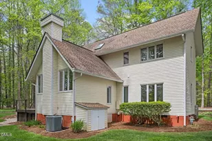 410 Gibbon Dr, Chapel Hill, NC 27516 - Photo 31