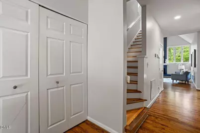 410 Gibbon Drive, Chapel Hill, NC 27516 - Photo 3