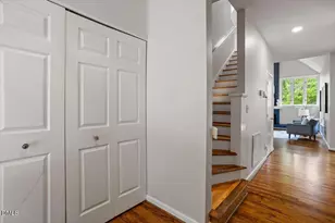 410 Gibbon Dr, Chapel Hill, NC 27516 - Photo 3