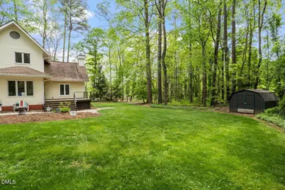 410 Gibbon Drive, Chapel Hill, NC 27516 - Photo 29