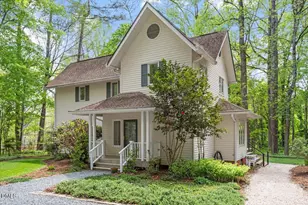 410 Gibbon Dr, Chapel Hill, NC 27516 - Photo 1