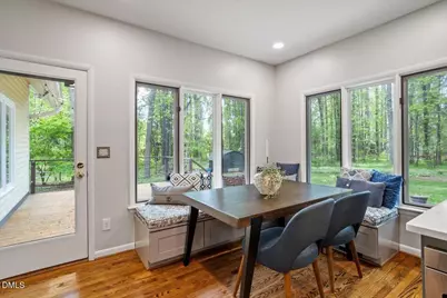 410 Gibbon Drive, Chapel Hill, NC 27516 - Photo 11