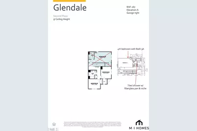 3125 Cathedral Comb Drive #267, Apex, NC 27502 - Photo 19