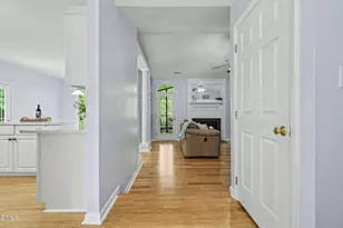 3818 Sky Meadow Dr, Apex, NC 27539 - Photo 5