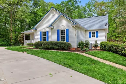 3818 Sky Meadow Drive, Apex, NC 27539 - Photo 59