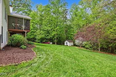 3818 Sky Meadow Drive, Apex, NC 27539 - Photo 49