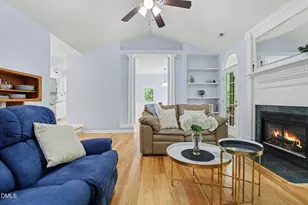 3818 Sky Meadow Dr, Apex, NC 27539 - Photo 9