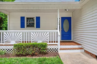 3818 Sky Meadow Drive, Apex, NC 27539 - Photo 3