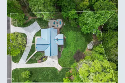 3818 Sky Meadow Drive, Apex, NC 27539 - Photo 53