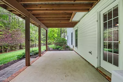 3818 Sky Meadow Drive, Apex, NC 27539 - Photo 45