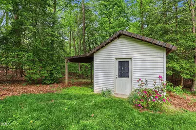 3818 Sky Meadow Drive, Apex, NC 27539 - Photo 51