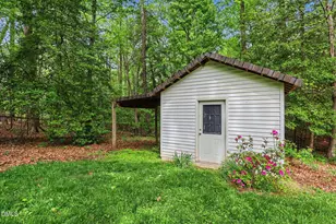 3818 Sky Meadow Dr, Apex, NC 27539 - Photo 51